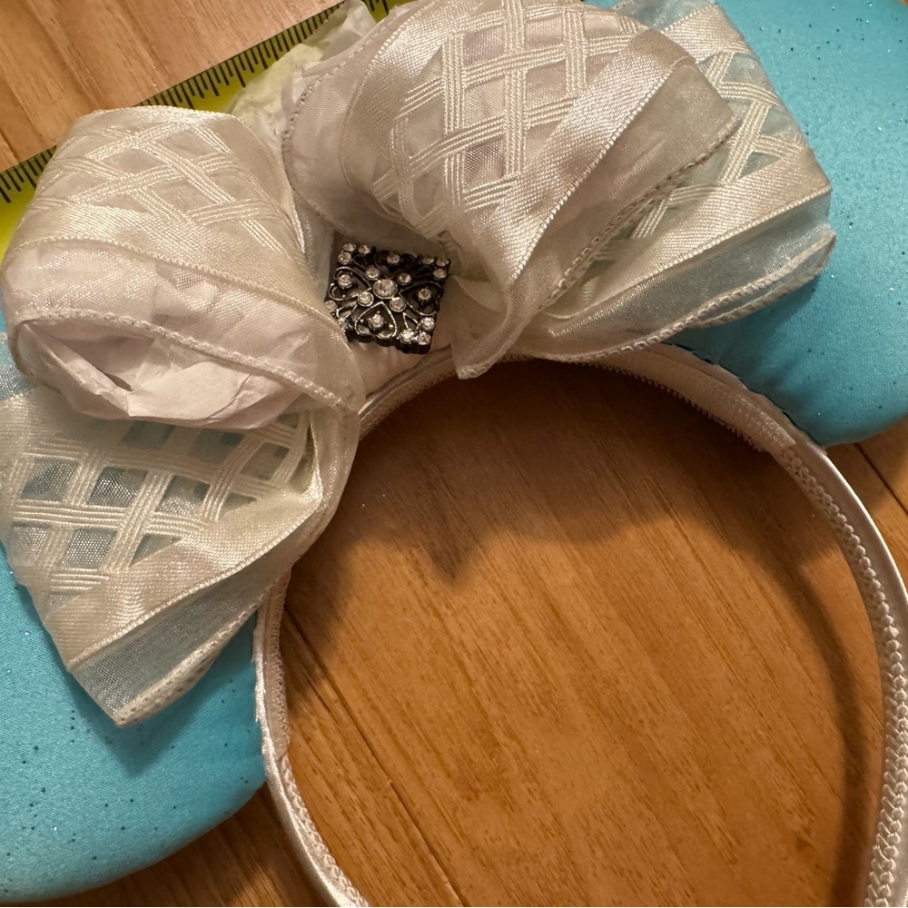 NEW! EPCOT France, Macaron inspired Mickey Ears - Picture 3 of 5